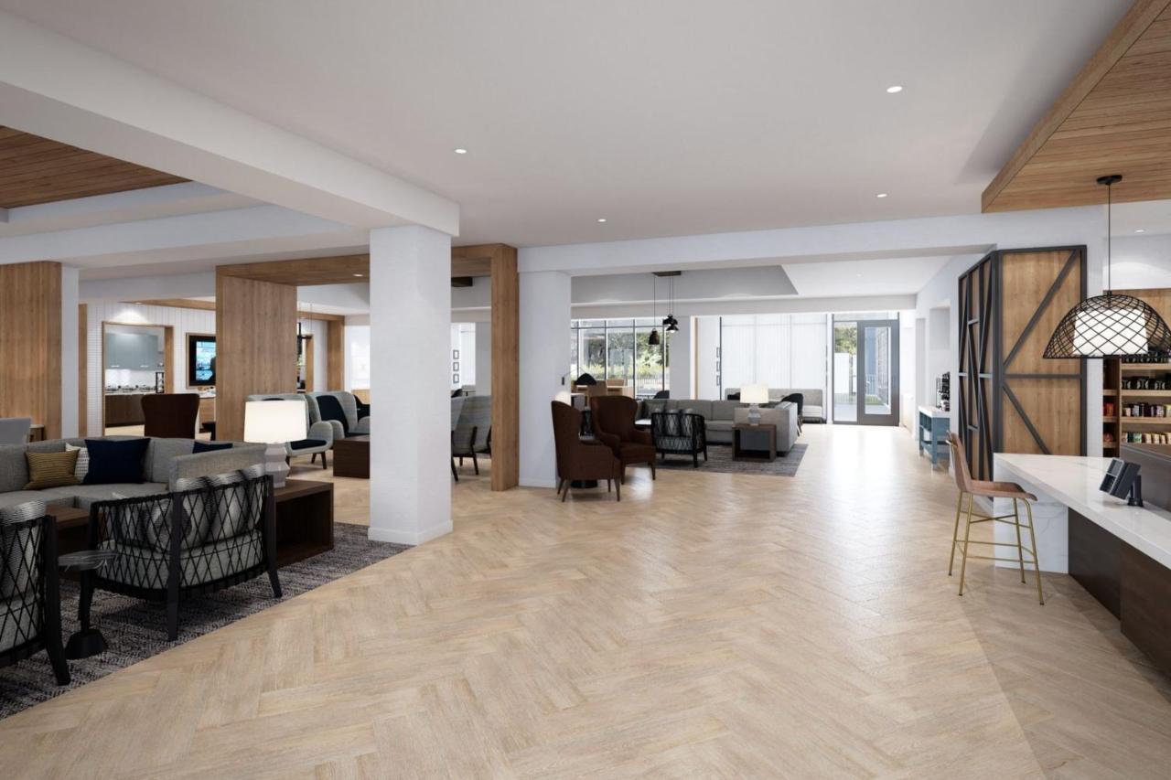 Staybridge Suites Manteca By Ihg Exteriér fotografie