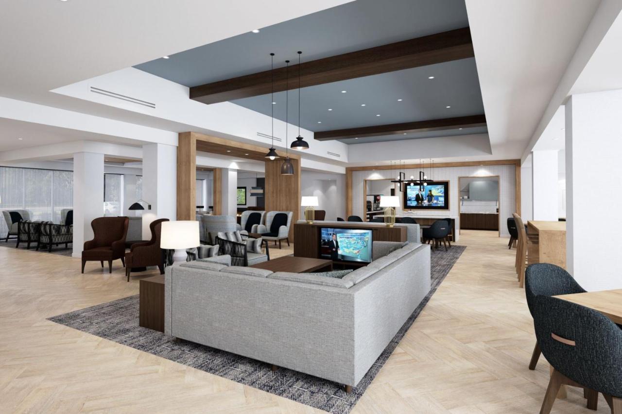 Staybridge Suites Manteca By Ihg Exteriér fotografie